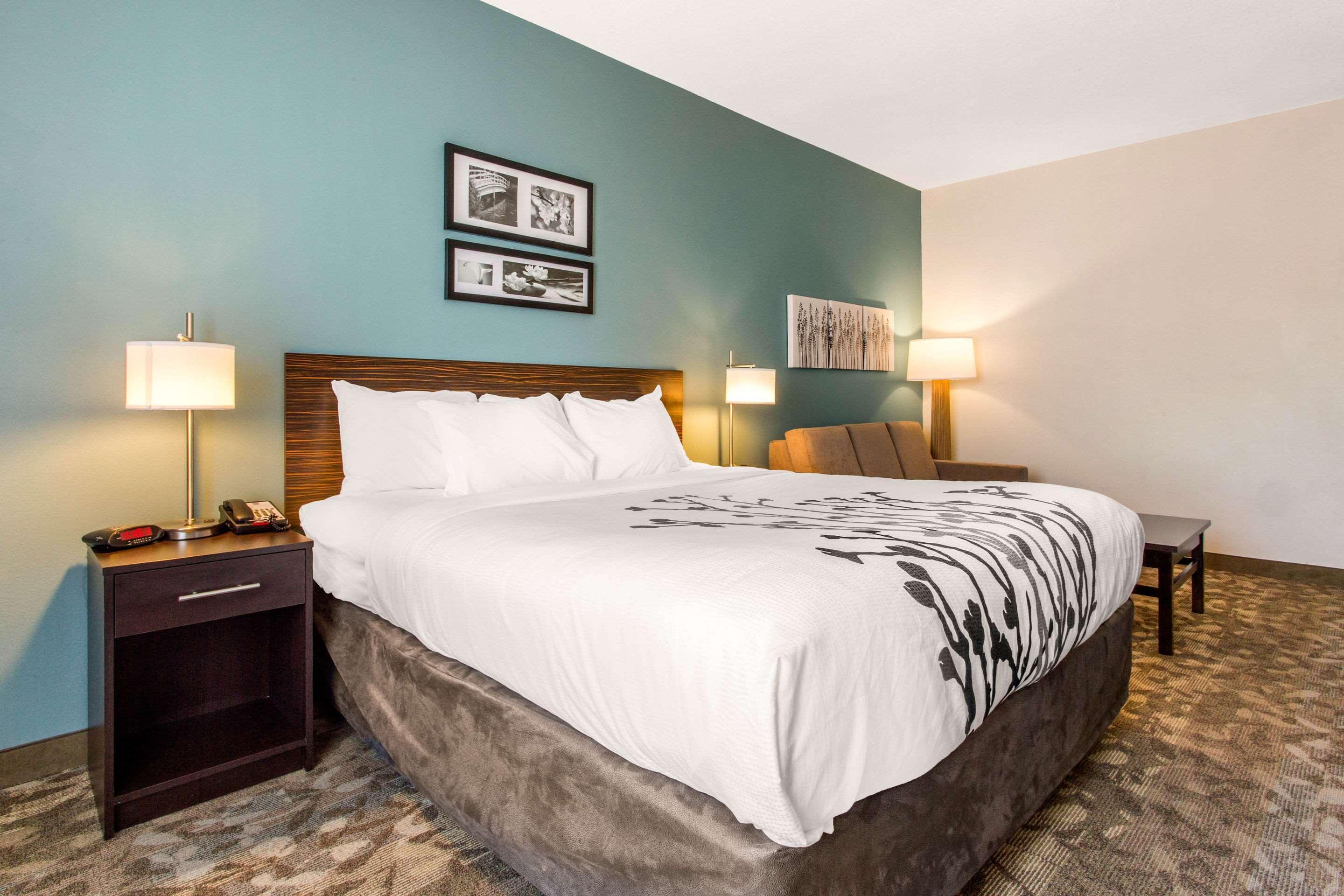 Sleep Inn & Suites Middletown - Goshen Екстериор снимка