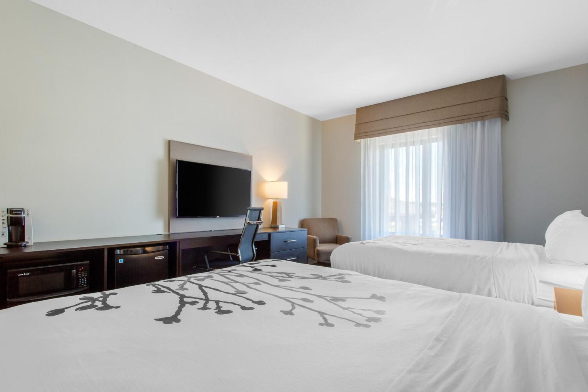 Sleep Inn & Suites Middletown - Goshen Екстериор снимка