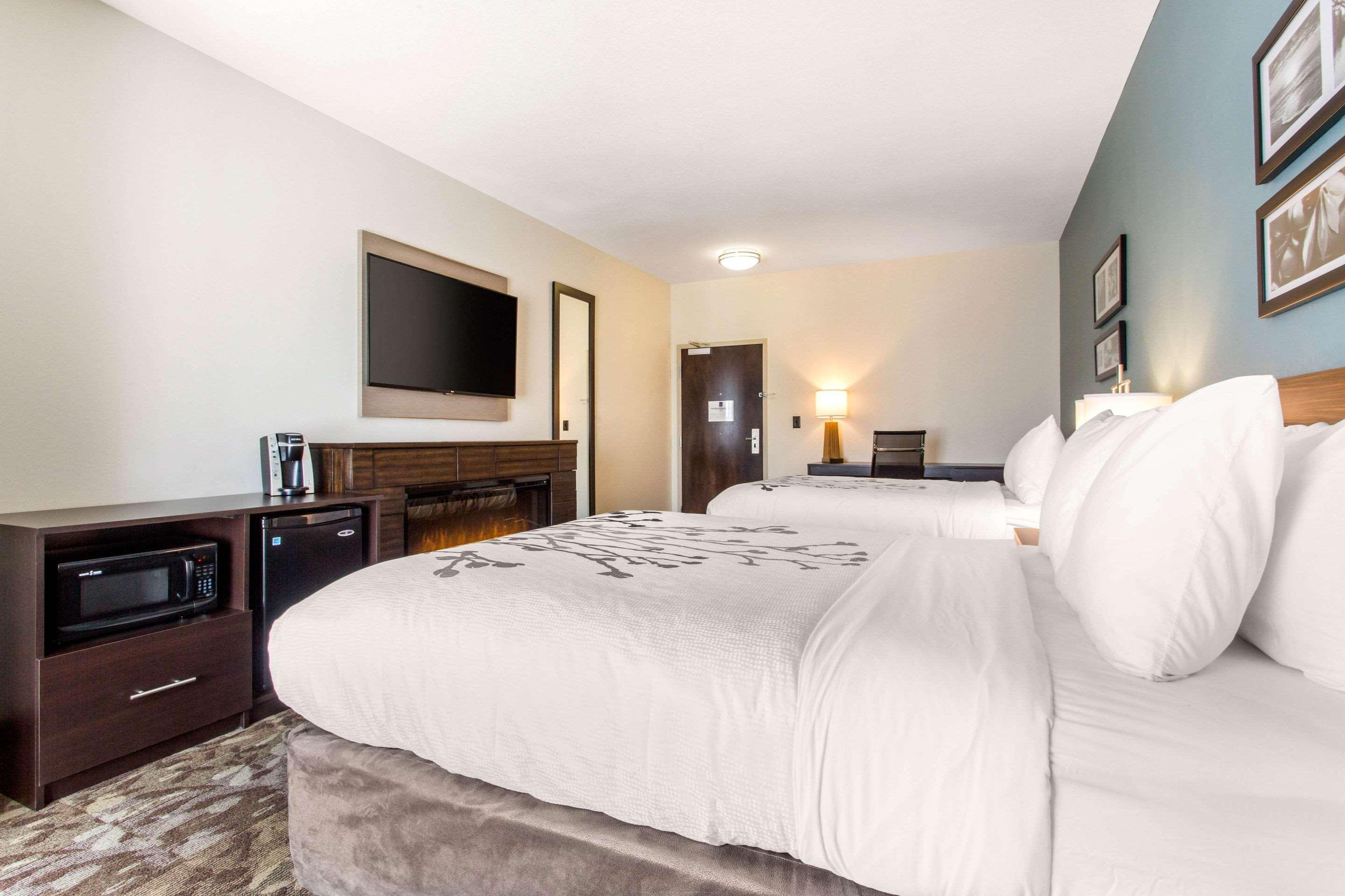 Sleep Inn & Suites Middletown - Goshen Екстериор снимка