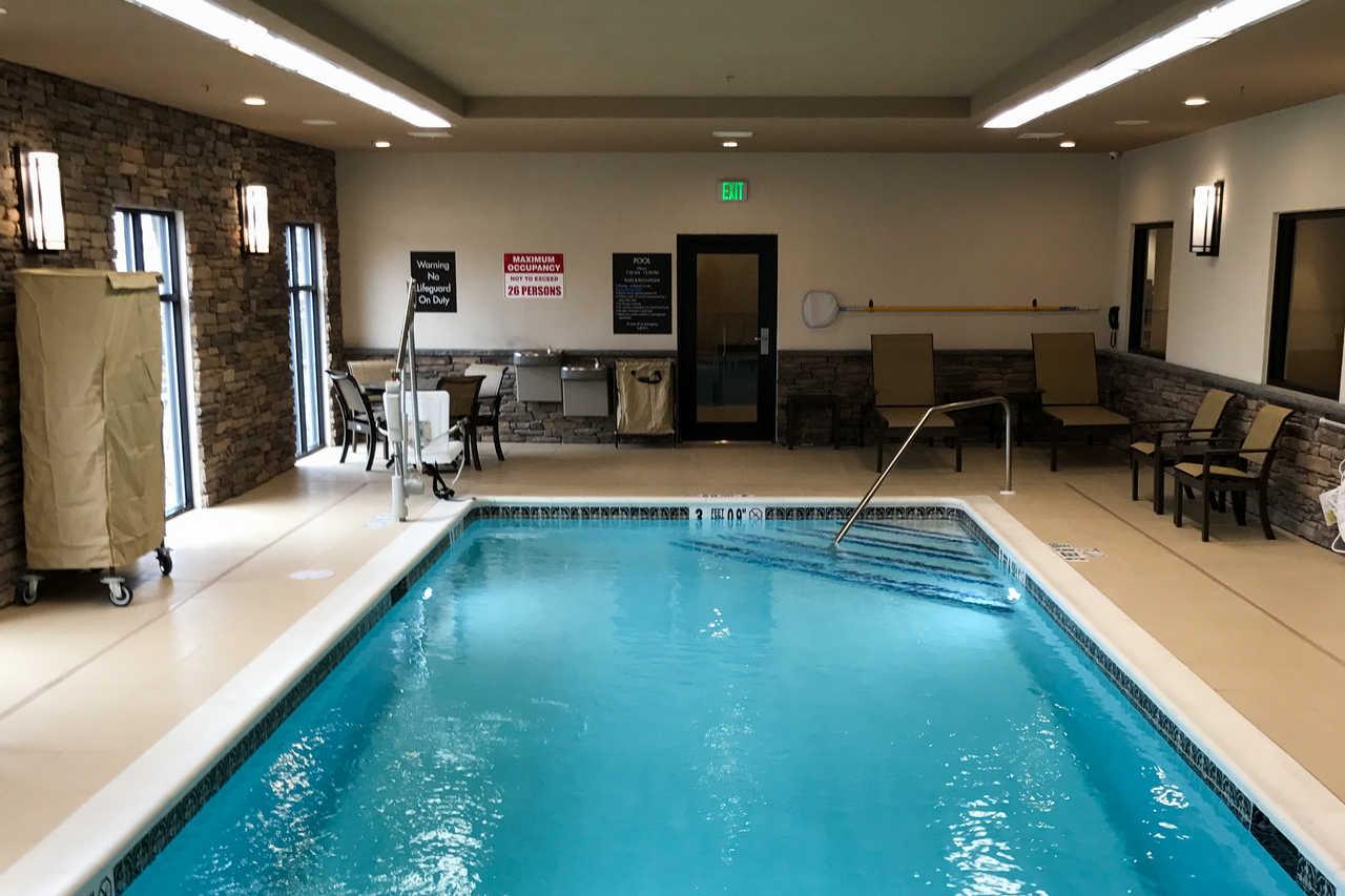 Sleep Inn & Suites Middletown - Goshen Екстериор снимка