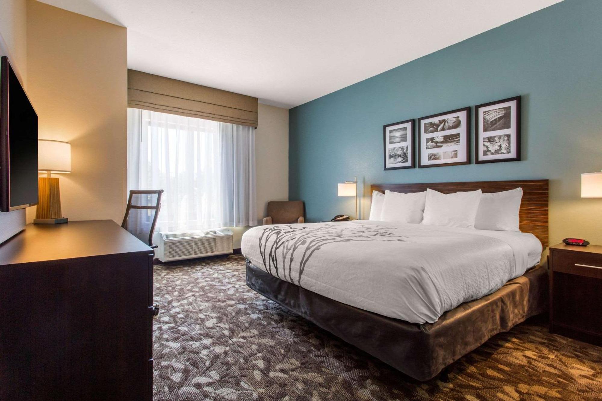 Sleep Inn & Suites Middletown - Goshen Екстериор снимка