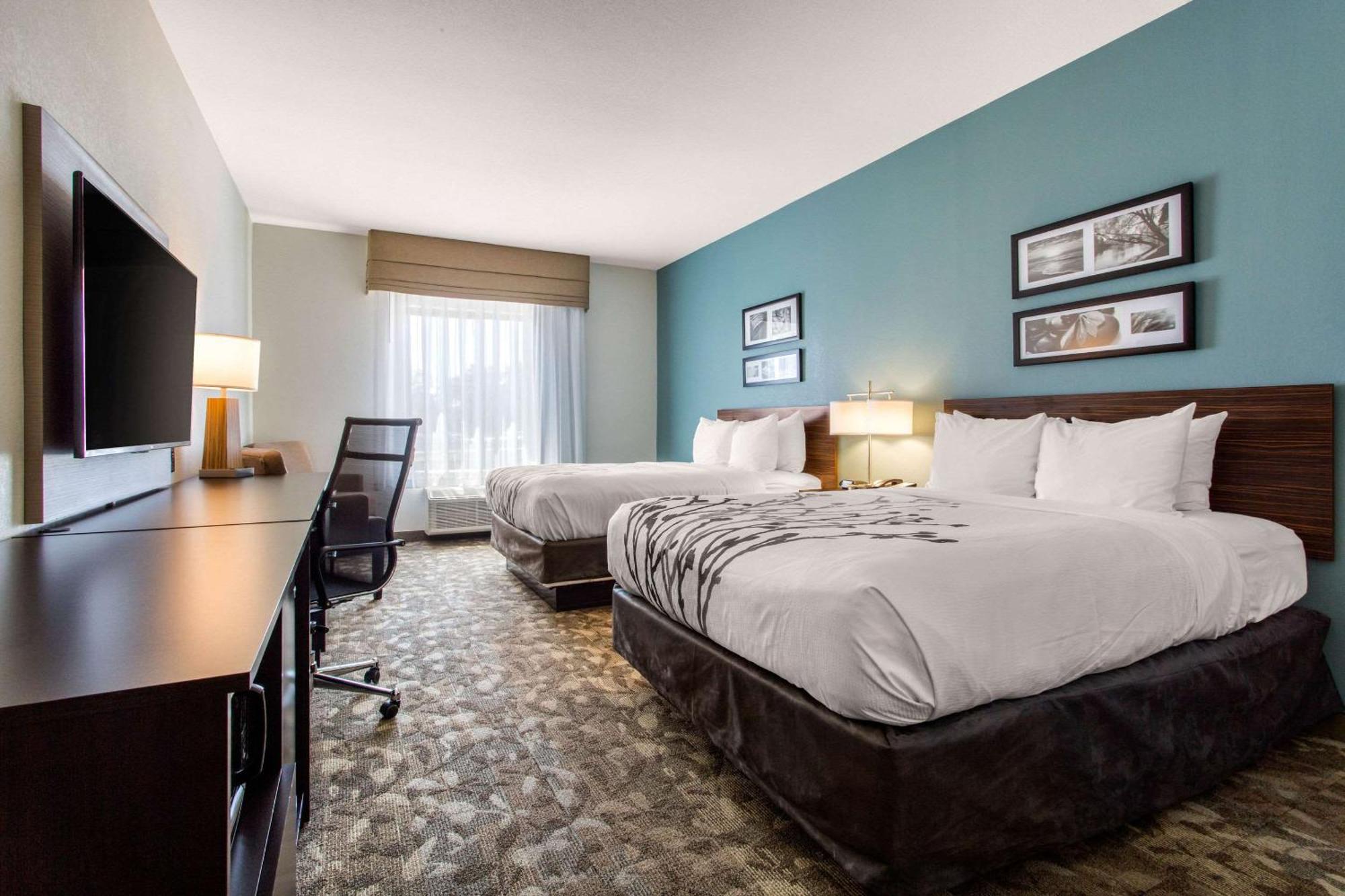 Sleep Inn & Suites Middletown - Goshen Екстериор снимка