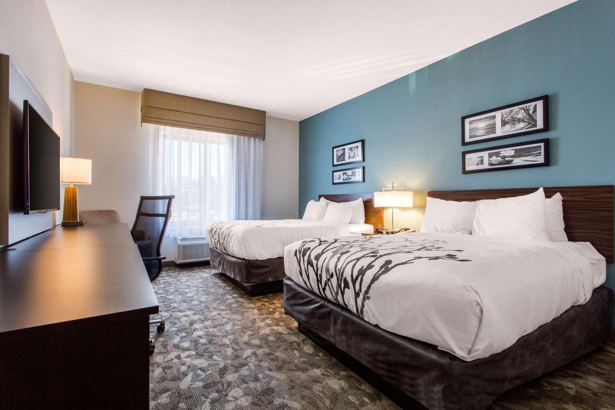 Sleep Inn & Suites Middletown - Goshen Екстериор снимка