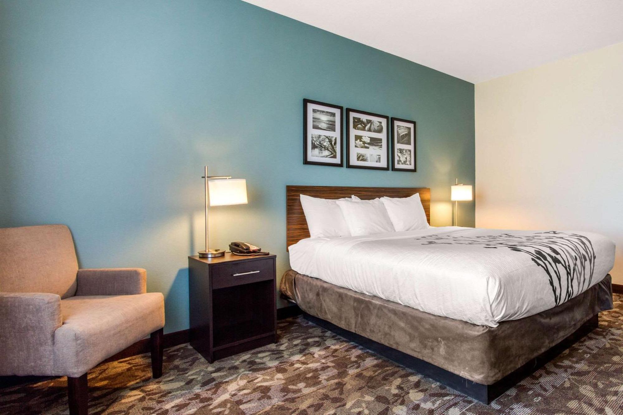 Sleep Inn & Suites Middletown - Goshen Екстериор снимка