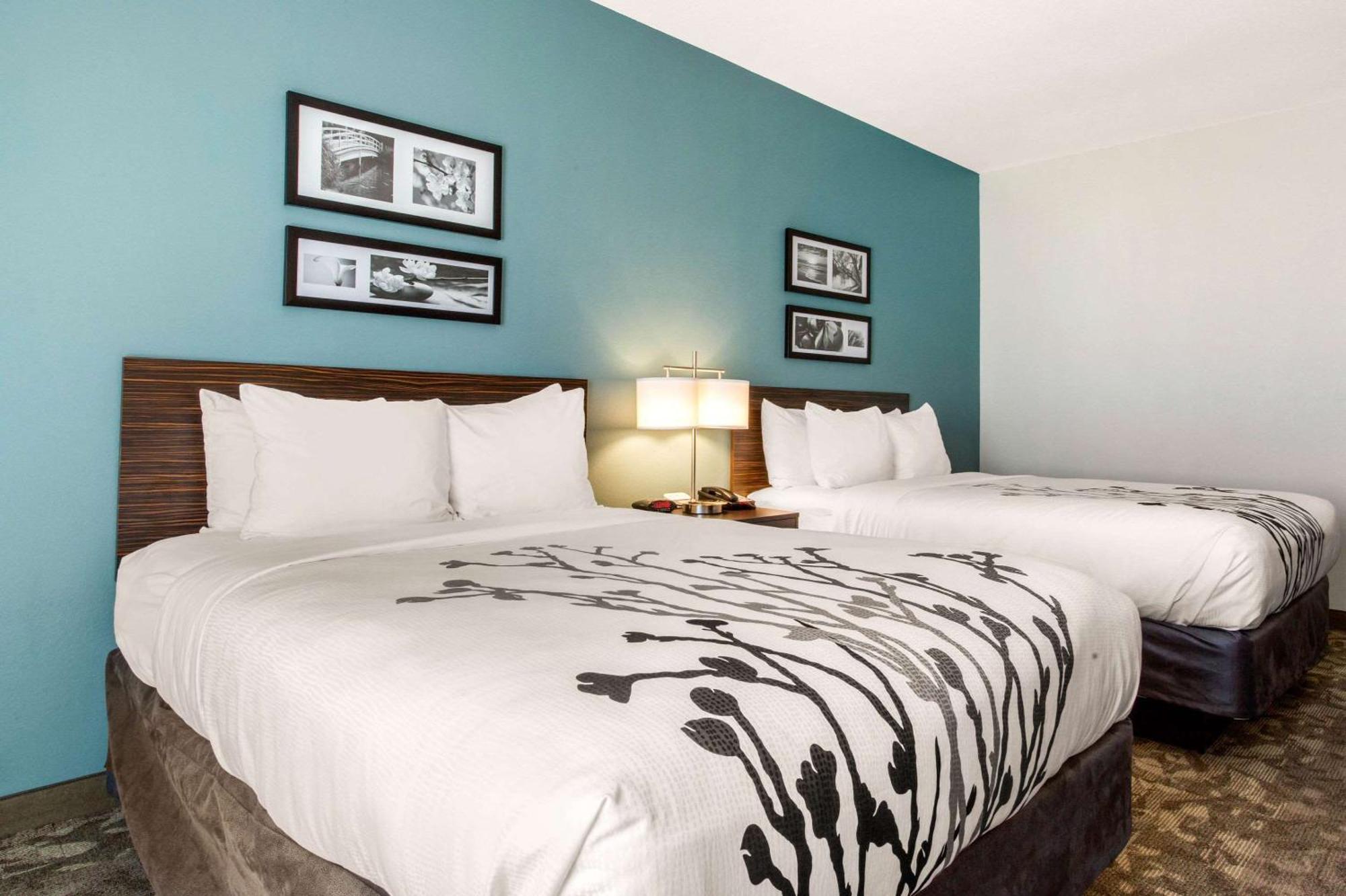Sleep Inn & Suites Middletown - Goshen Екстериор снимка