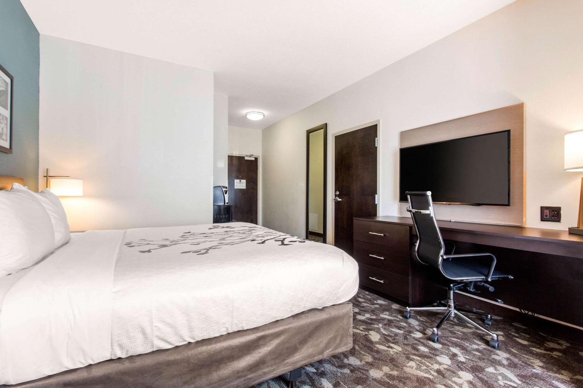 Sleep Inn & Suites Middletown - Goshen Екстериор снимка