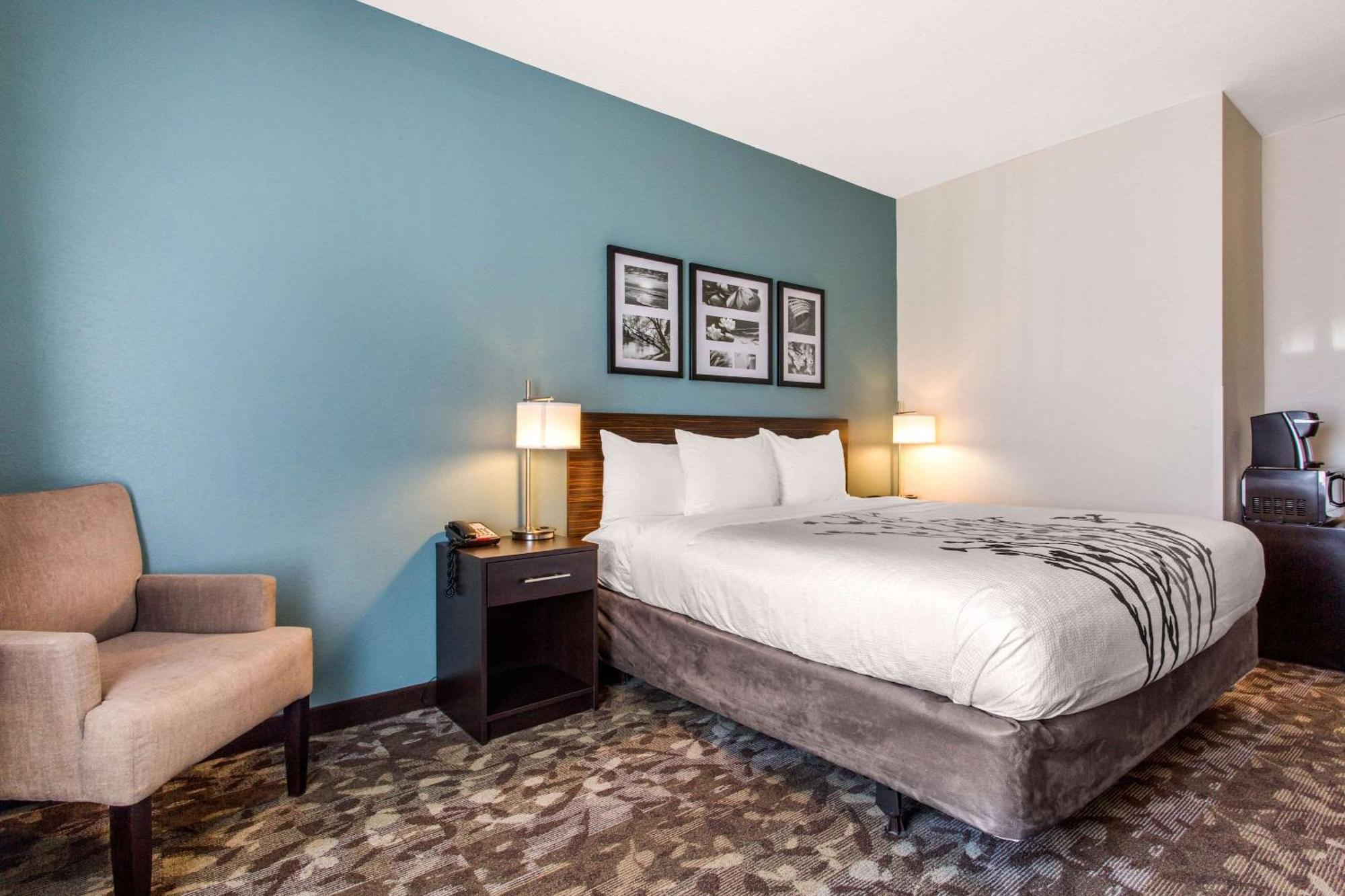 Sleep Inn & Suites Middletown - Goshen Екстериор снимка