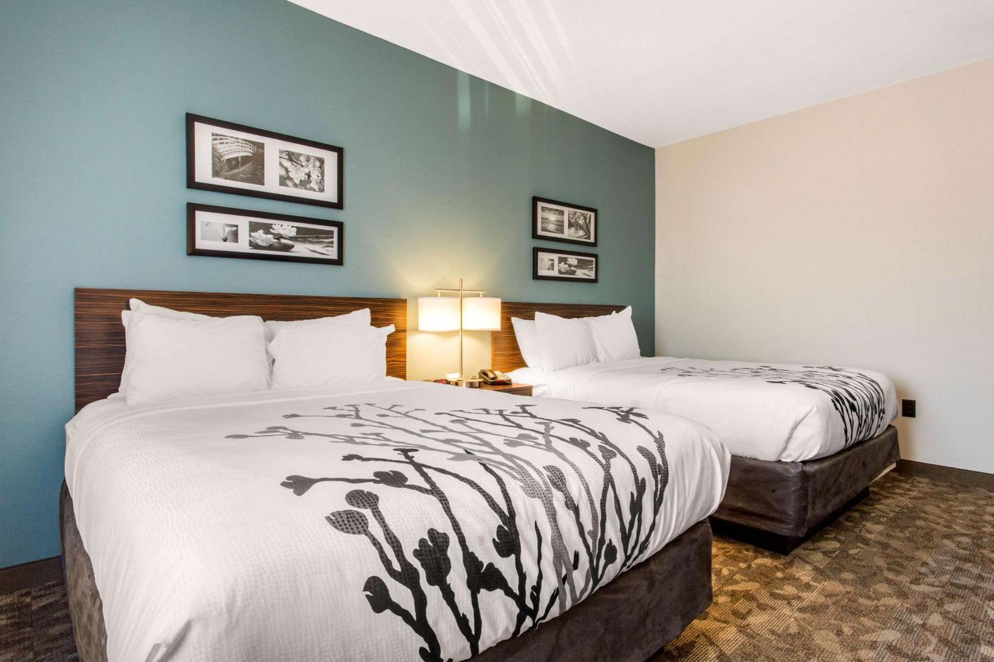 Sleep Inn & Suites Middletown - Goshen Екстериор снимка