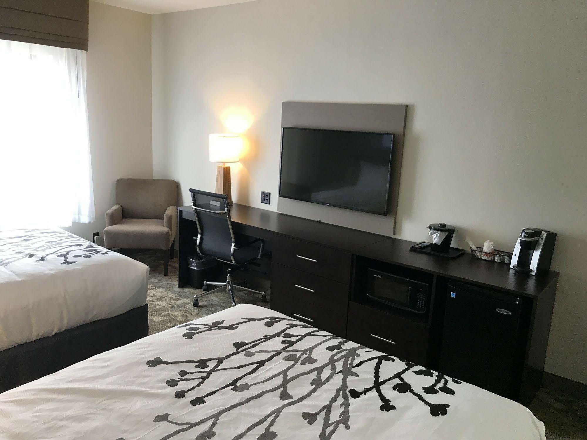 Sleep Inn & Suites Middletown - Goshen Екстериор снимка