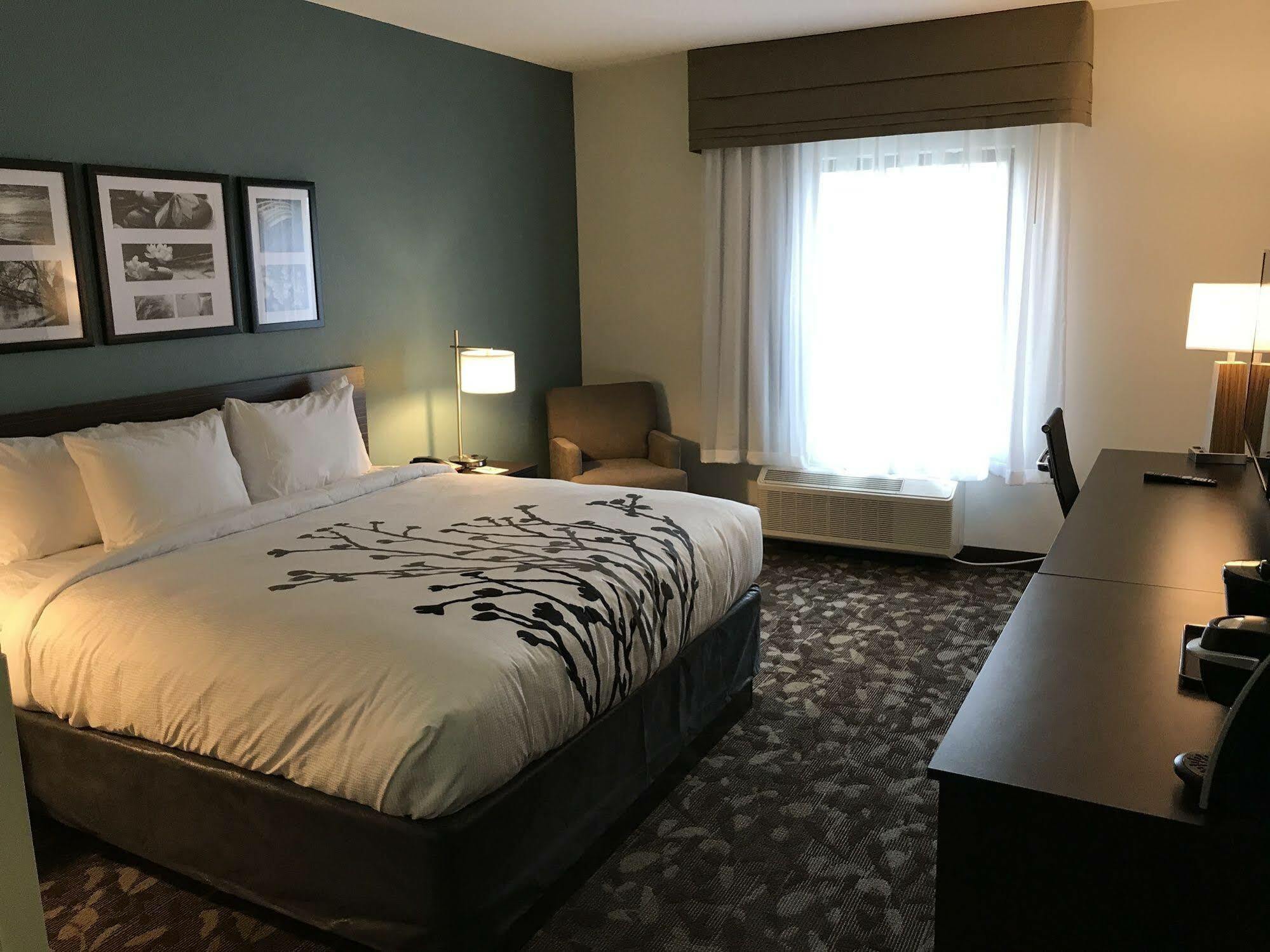Sleep Inn & Suites Middletown - Goshen Екстериор снимка
